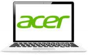 Ремонт ноутбуков Acer в Санкт-Петербурге