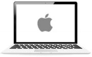 Ремонт ноутбуков Apple в Санкт-Петербурге