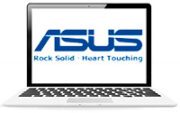 Ремонт ноутбуков Asus в Санкт-Петербурге
