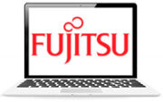 Ремонт ноутбуков Fijitsu в Санкт-Петербурге