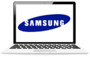 Ремонт ноутбуков Samsung в Санкт-Петербурге
