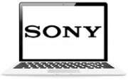 Ремонт ноутбуков Sony в Санкт-Петербурге