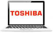 Ремонт ноутбуков Toshiba в Санкт-Петербурге